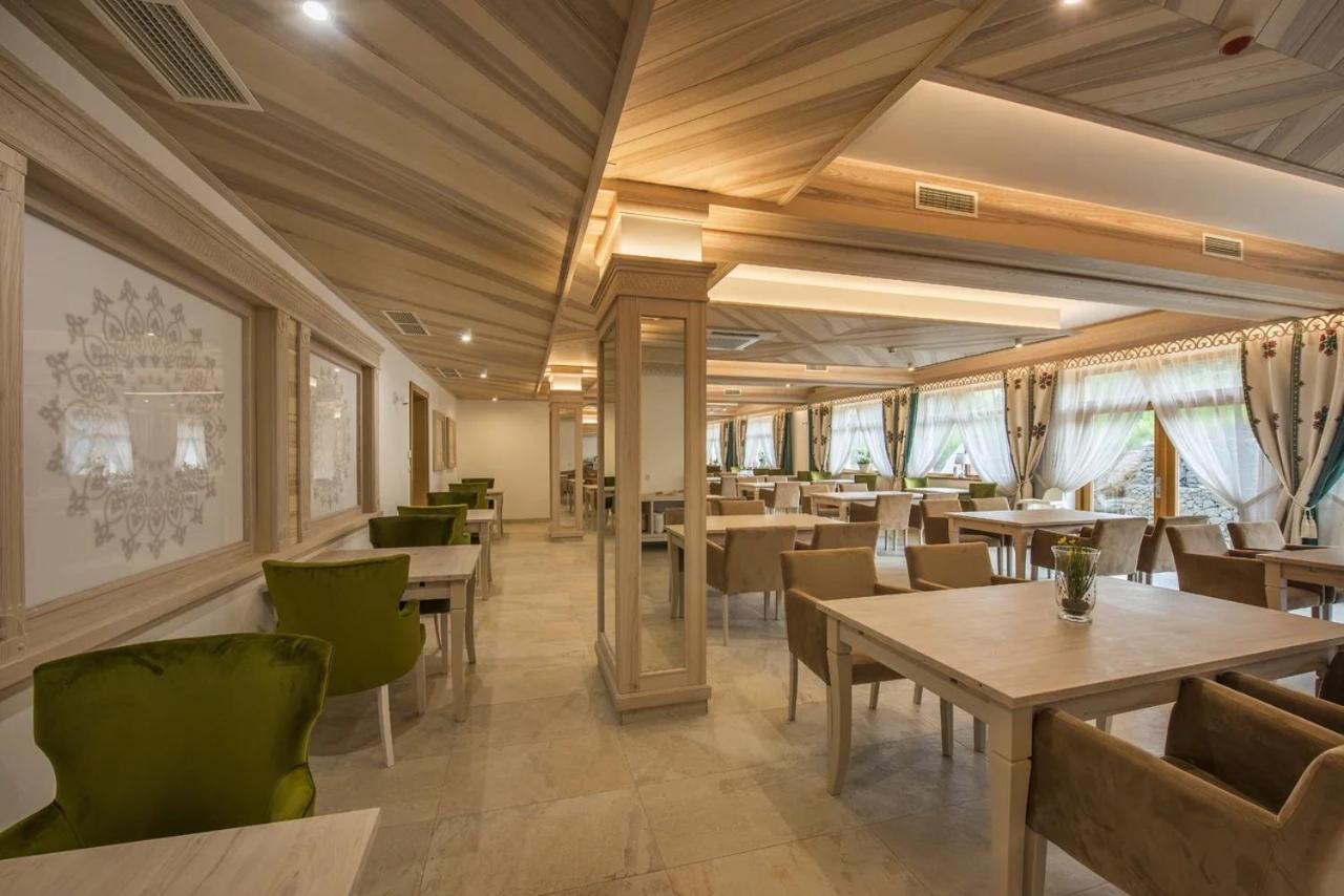Askana - Basen, Sauny, Jacuzzi Białka Tatrzańska Exterior foto