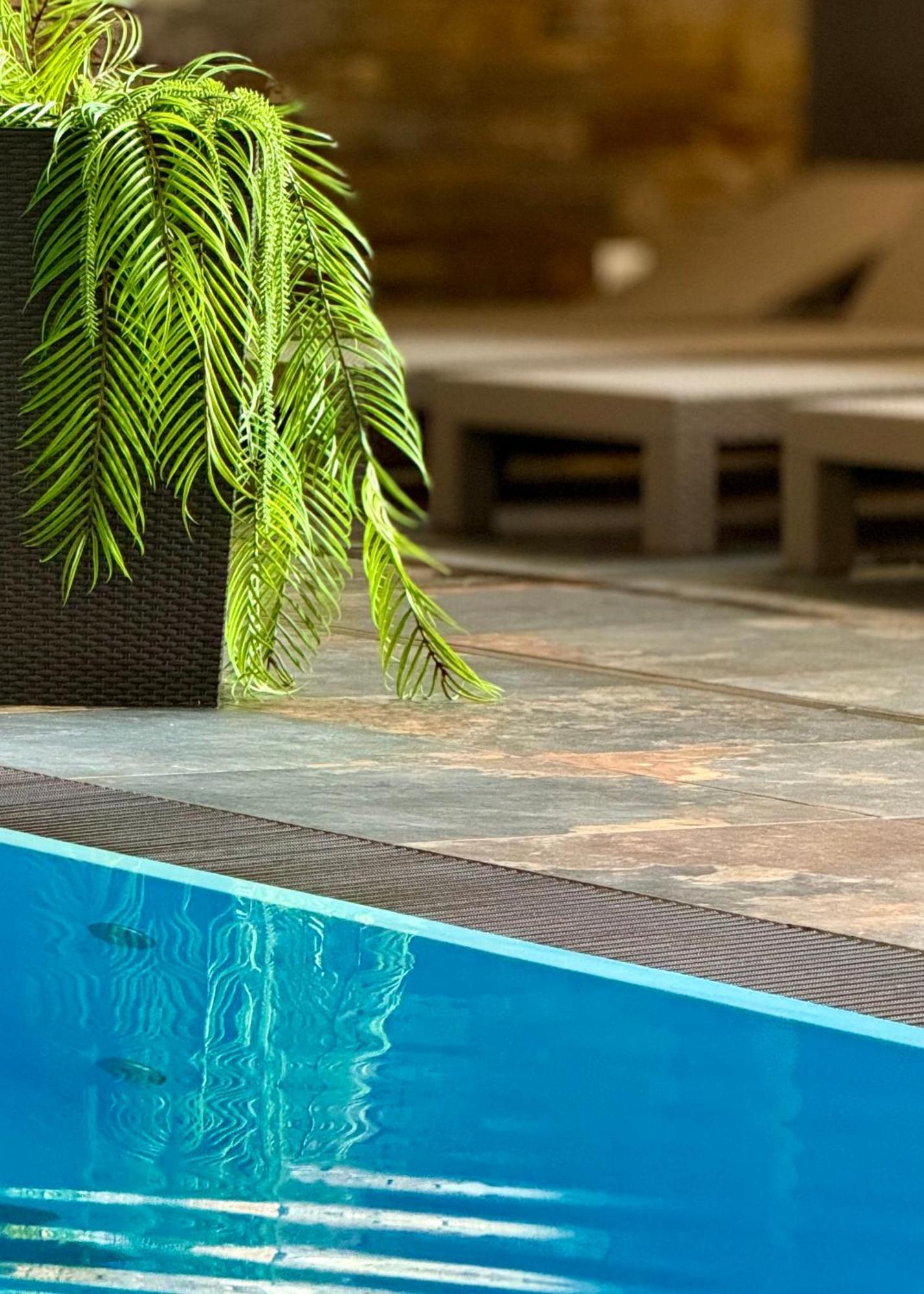 Askana - Basen, Sauny, Jacuzzi Białka Tatrzańska Exterior foto