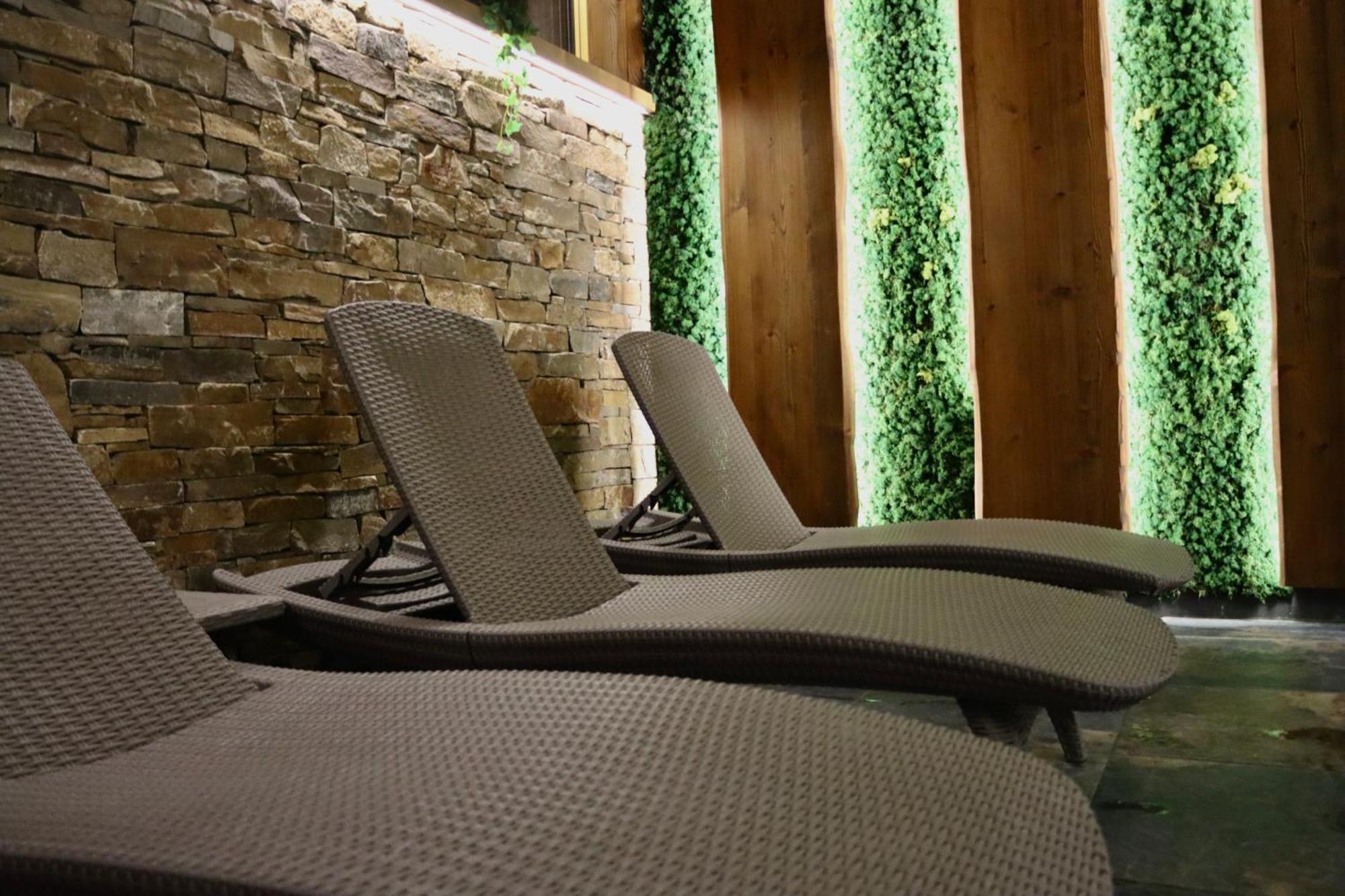 Askana - Basen, Sauny, Jacuzzi Białka Tatrzańska Exterior foto