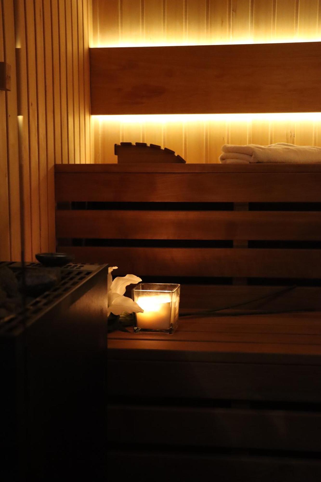 Askana - Basen, Sauny, Jacuzzi Białka Tatrzańska Exterior foto